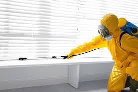 Best Fumigation Services  in Salem, OR